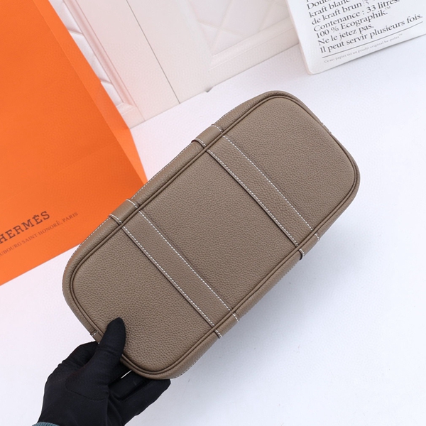 エルメスバッグ細部ディテール